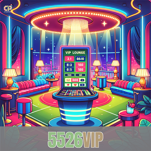 A Magia do App do 5526VIP em Seu Jogo