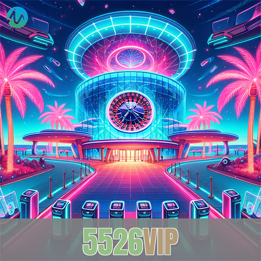 5526VIP: Uma Nova Era para Jogos Online no Brasil
