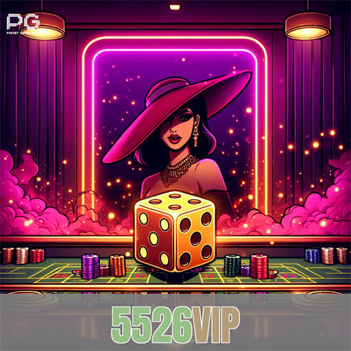 Login Criativo: Explore o Universo do 5526VIP em Grande Estilo