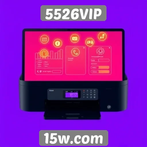 Dicas para otimizar sua experiência em 5526VIP