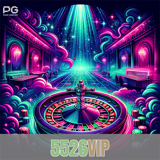 Promoções Irresistíveis no 5526VIP para Todos os Jogadores