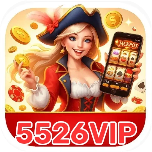 5526VIP: Segurança Avançada para Jogadores de Jogos Online