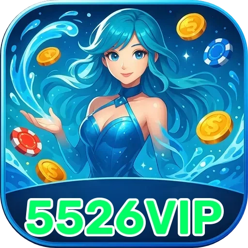 5526VIP: Explore as Maravilhas das Caça-Níqueis com Emoção e Ganhos!