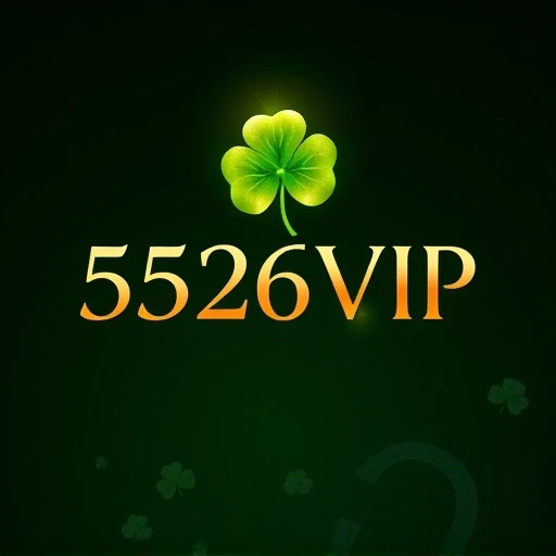 5526VIP logo