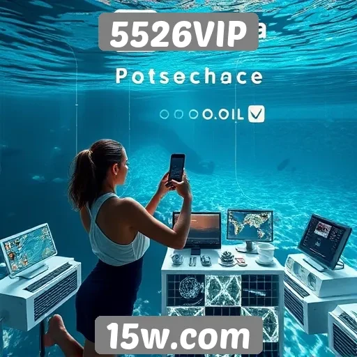 Possíveis melhorias na experiência do usuário no 5526VIP